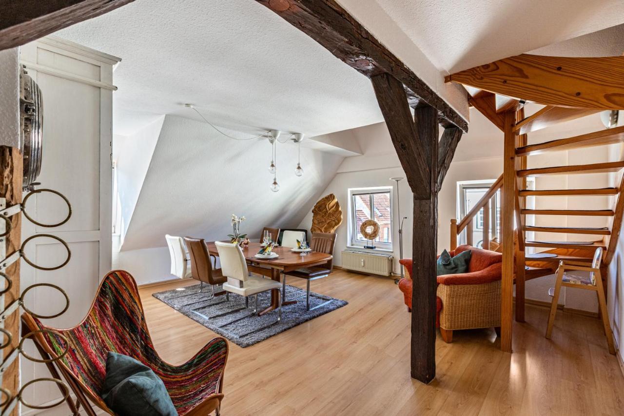 Blumenhaus-apartment Apartment Friedrichstadt