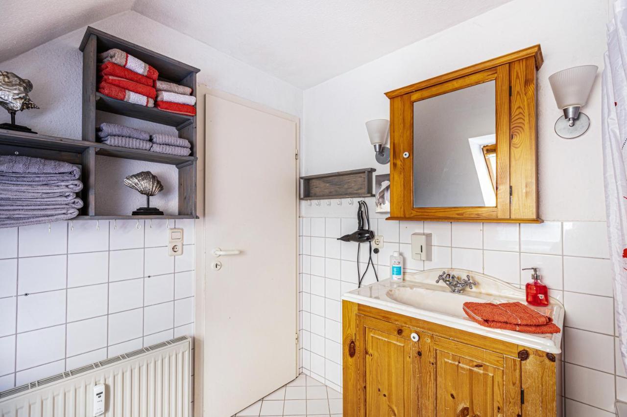 Apartment Blumenhaus-apartment *