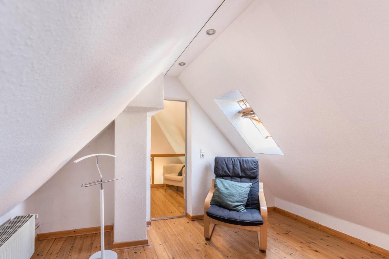 Blumenhaus-apartment Friedrichstadt