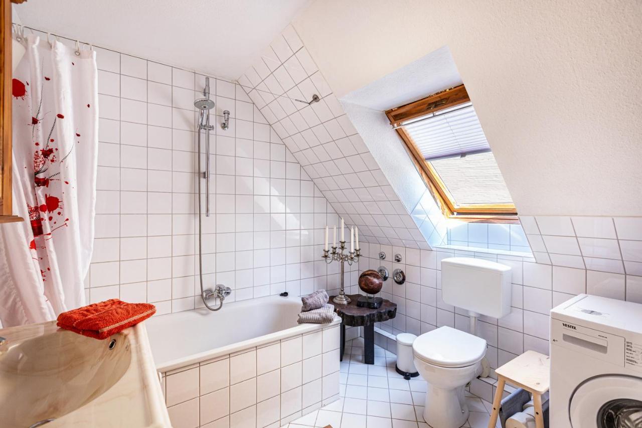 Blumenhaus-apartment Apartment Friedrichstadt